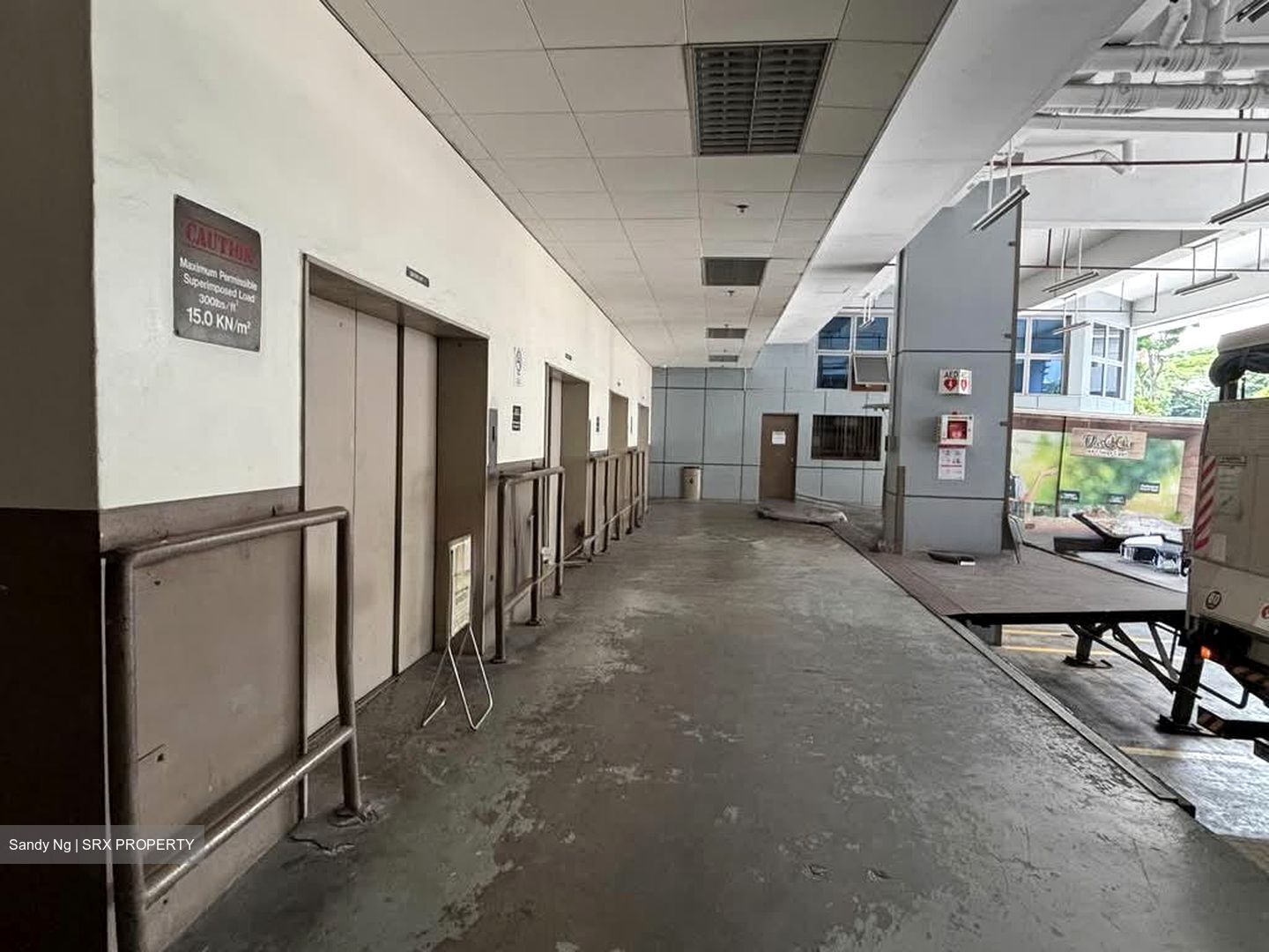 Solaris (D5), Office #566895651